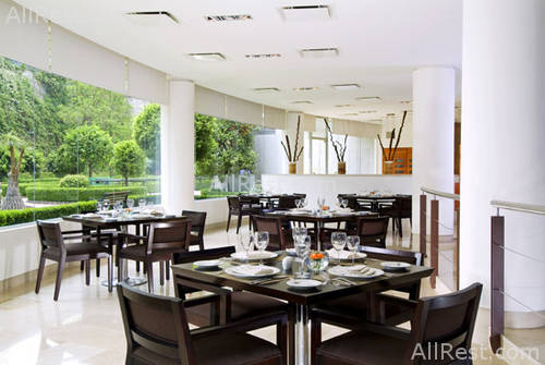 Sheraton Suites Santa Fe 10